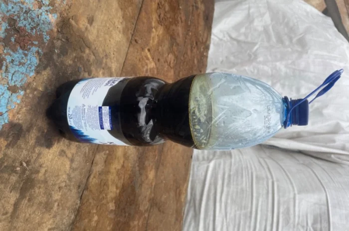 Масло технічне, масло техническое, олія- фото № 3