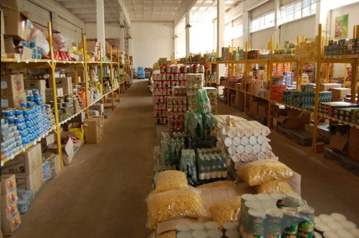 Купим просроченные продукты питания, химию. интересно все- фото № 1