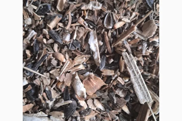 Продаються зерновідходи- фото № 3