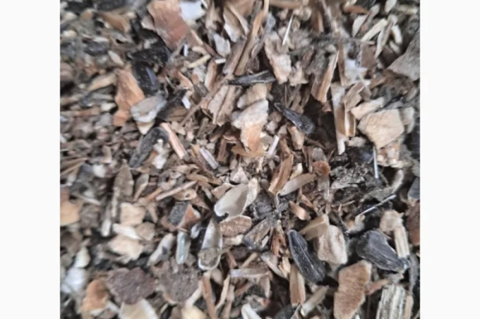 Продаються зерновідходи- фото № 4