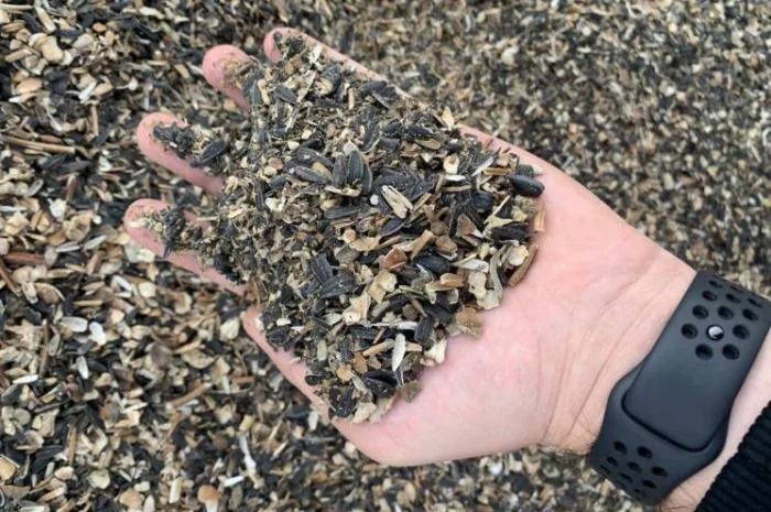 Закупаем деловые и мертвые отходы подсолнуха рапса сои и другие- фото № 3