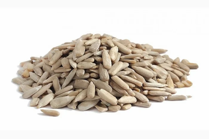 Ядро подсолнечника кондитерка- фото № 1