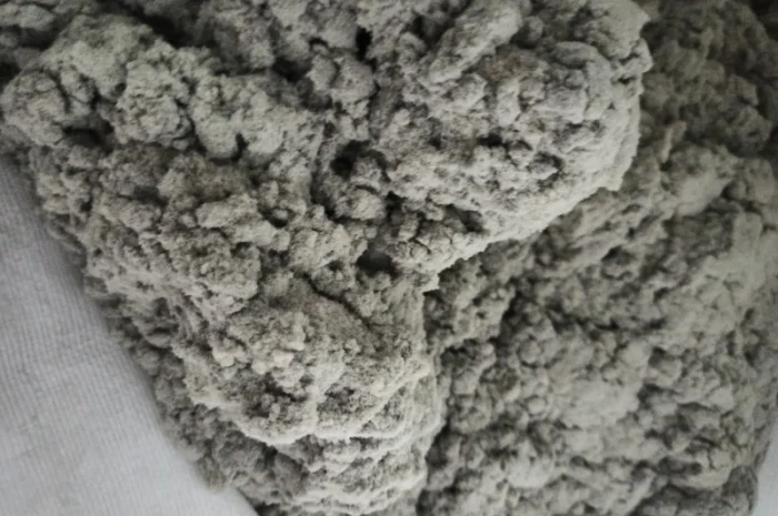 Продам вторичную мелковолкнистую целлюлозу- фото № 1