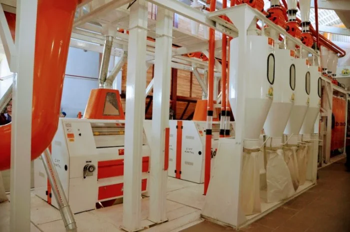 Зерносуміш з млина- фото № 6