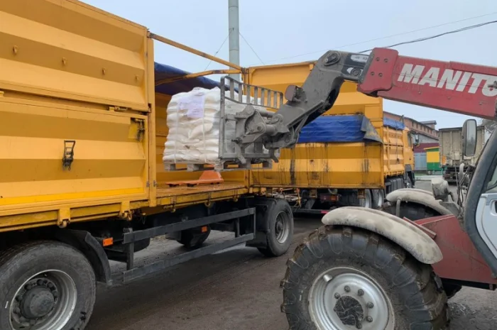 Зерносуміш з млина- фото № 7