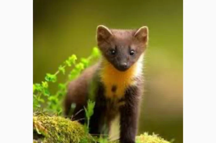 Куплю шкури Куниці ДОРОГО- фото № 1