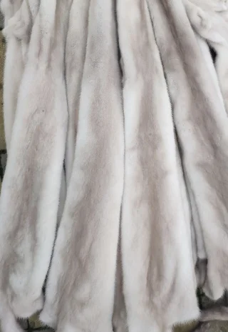 Шкуры норки – продаж різних відтінків- фото № 6