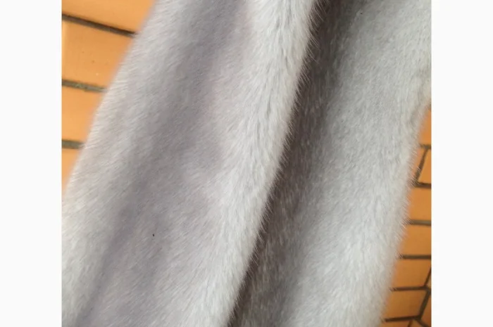 Норка.Шкуры норки крашенные- фото № 3