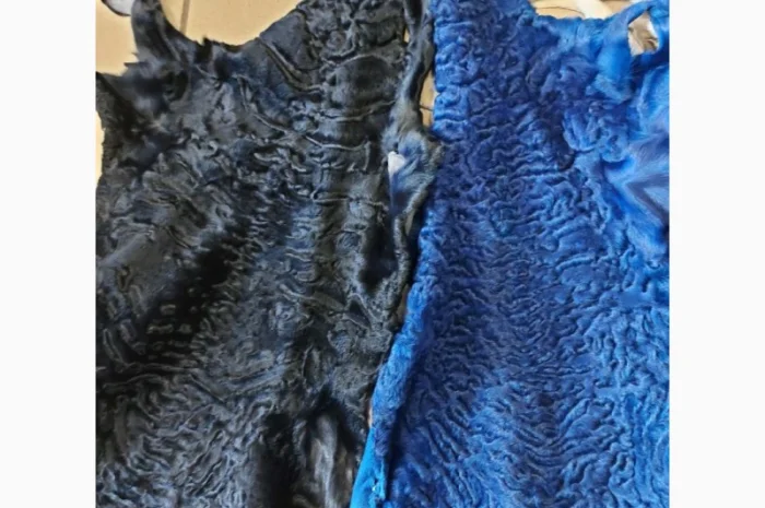 Продаются шкурки каракульчи- фото № 6