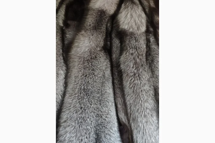 Продается шкуры Блю Фрост различных размеров- фото № 1