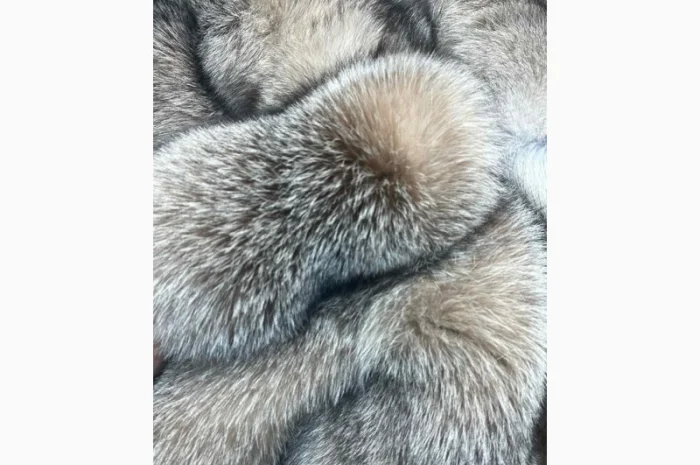 Продается шкуры Блю Фрост различных размеров- фото № 3