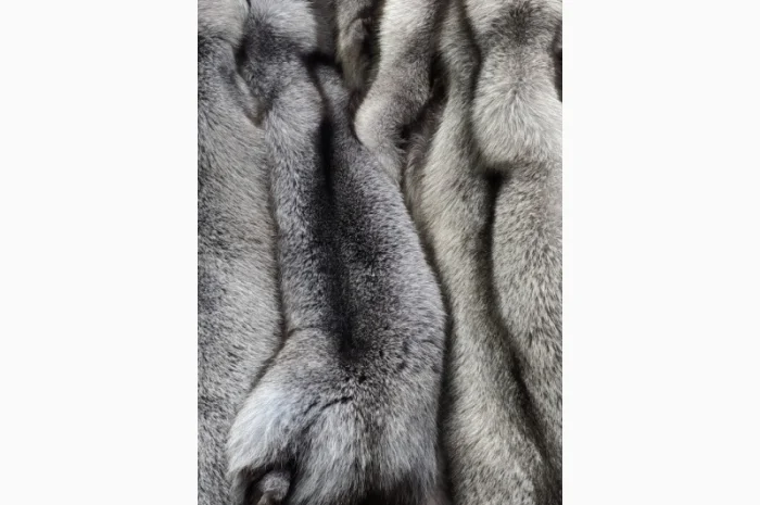 Шкурки Блю Фрост (Бастарди)- фото № 1