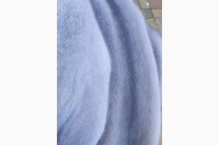 Продается шкурка норки Сапфір- фото № 1