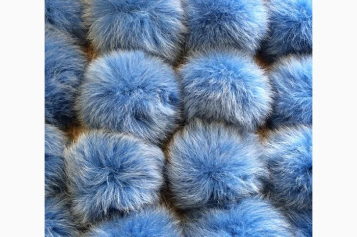 Продам бубоны, помпоны- фото № 13