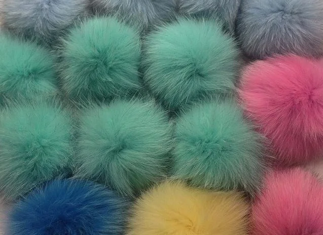 Продам бубоны, помпоны- фото № 2