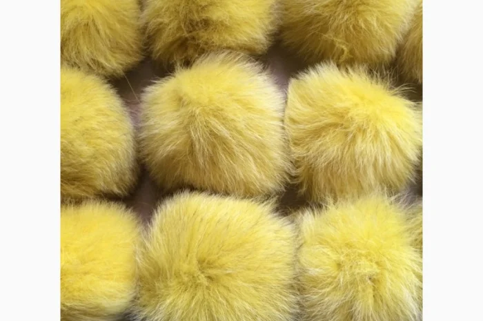 Продам бубоны, помпоны- фото № 11