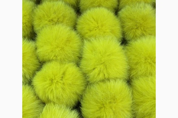 Продам бубоны, помпоны- фото № 10