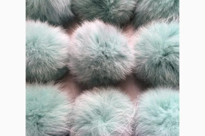 Продам бубоны, помпоны- фото № 9