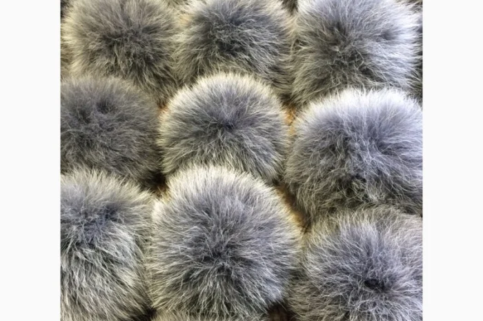 Продам бубоны, помпоны- фото № 5