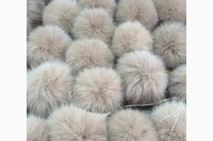 Продам бубоны, помпоны- фото № 17