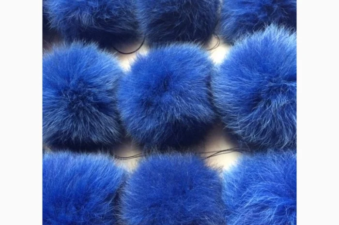 Продам бубоны, помпоны- фото № 16