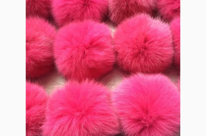 Продам бубоны, помпоны- фото № 15