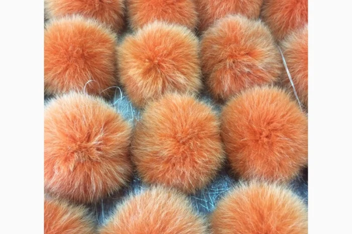 Продам бубоны, помпоны- фото № 14