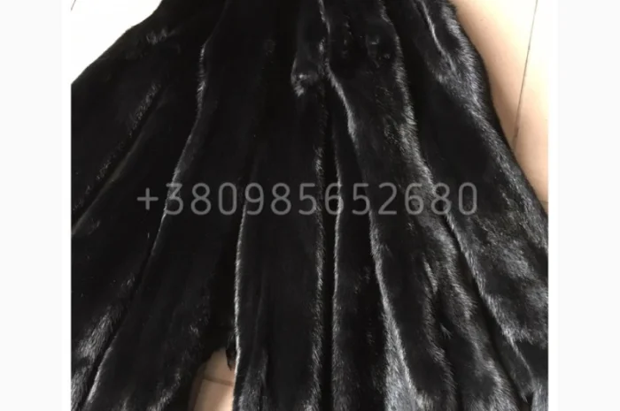 Шкуры норки- фото № 5