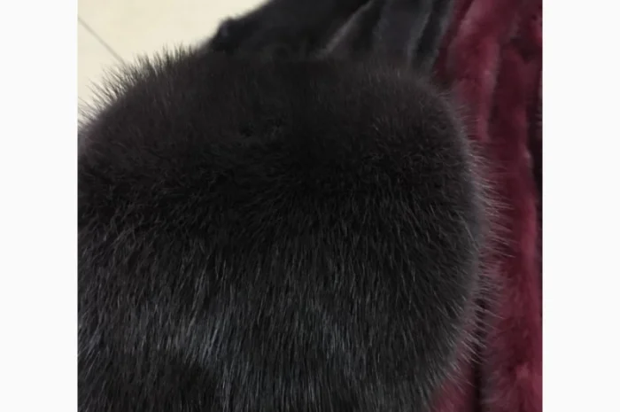 Шкуры норки- фото № 10