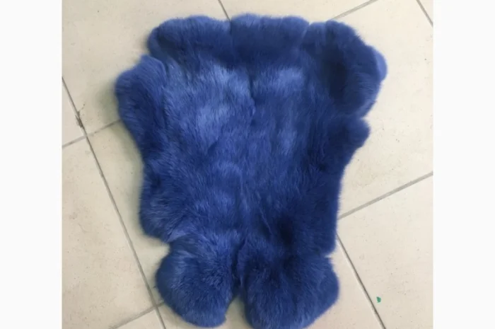 Шкуры Кроля Кролика- фото № 13