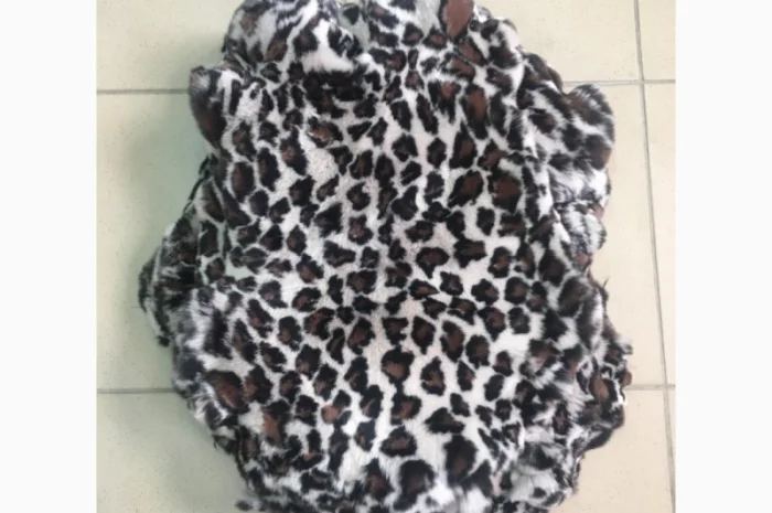 Шкуры Кроля Кролика- фото № 14