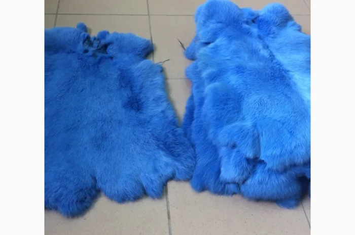 Шкуры Кроля Кролика- фото № 2