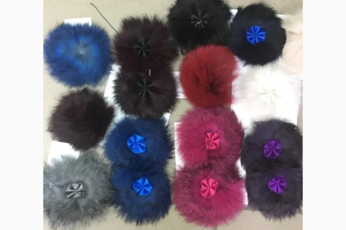 Аксессуары для обуви- фото № 3