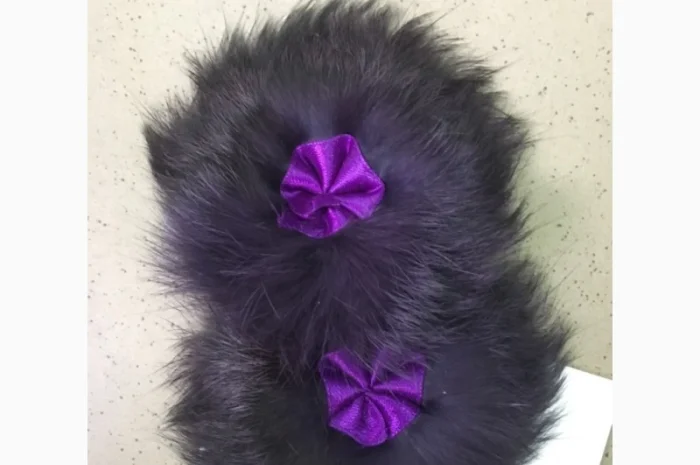 Аксессуары для обуви- фото № 5