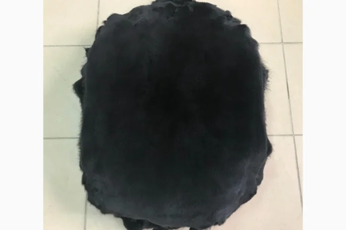 Шкуры мех нутрии- фото № 1