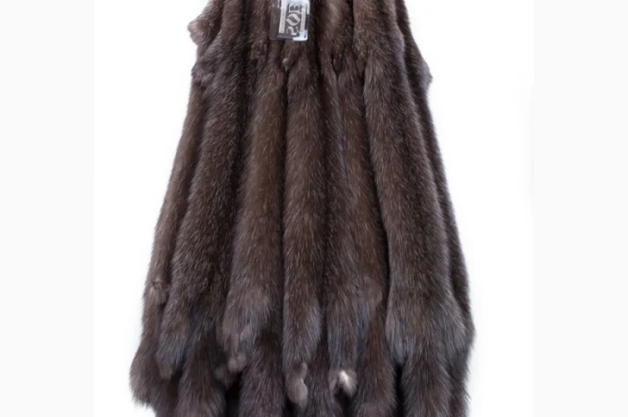 Продам шкуры соболя- фото № 2