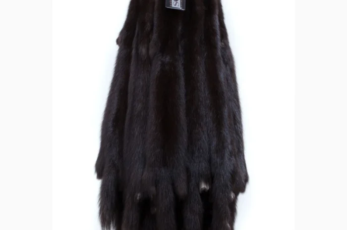 Продам шкуры соболя- фото № 5