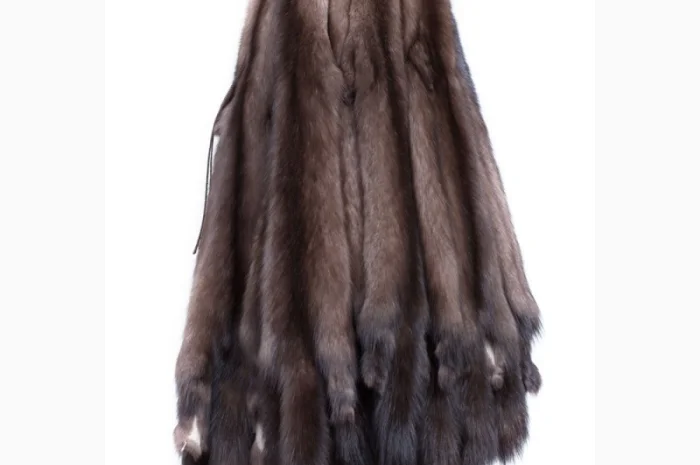 Продам шкуры соболя- фото № 6