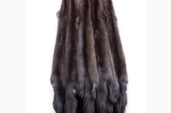 Продам шкуры соболя- фото № 7