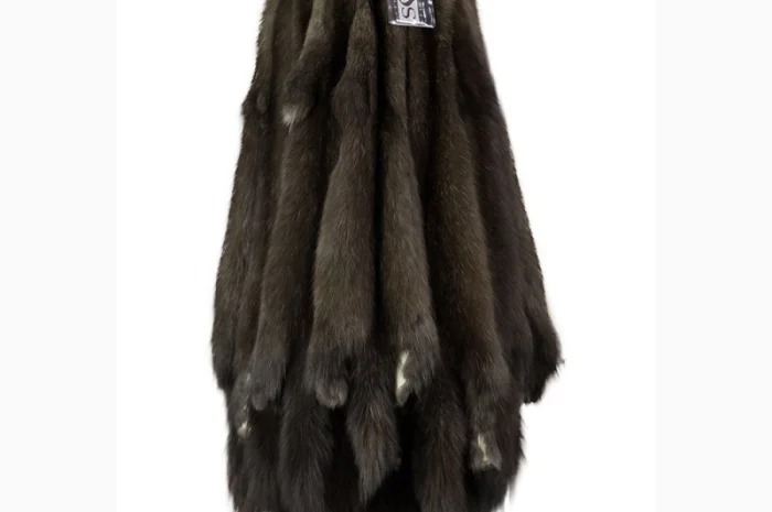 Продам шкуры соболя- фото № 8