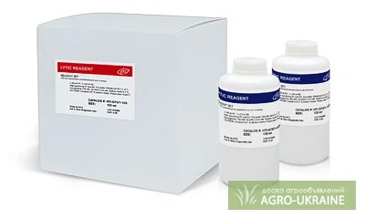 Гематологические реагенты- фото № 1