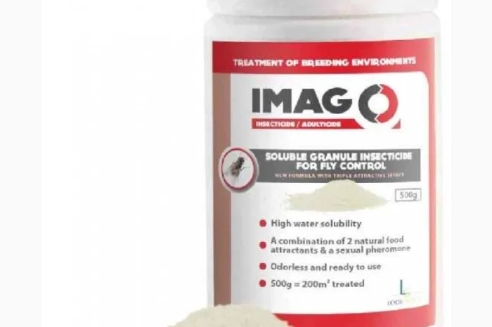 IMAGO SG. Новий інсектицид від мух., комарів та інш- фото № 2