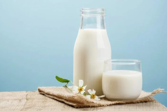 Молоко реализуем оптом- фото № 1