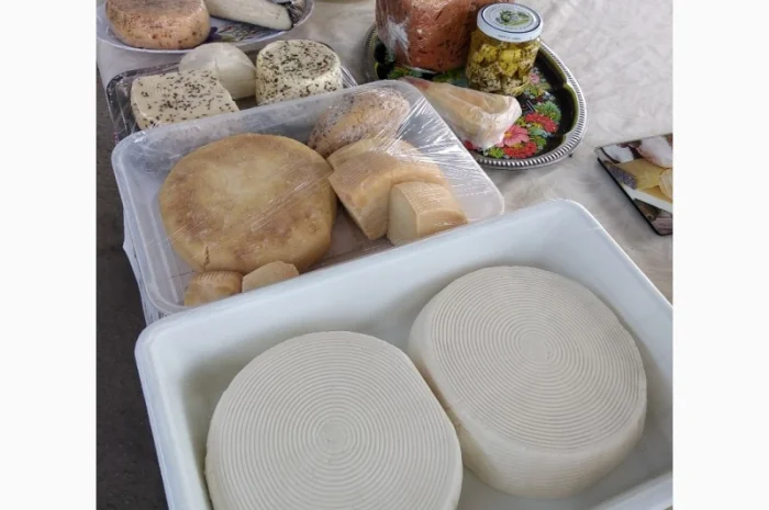 Продам козье молоко- фото № 6