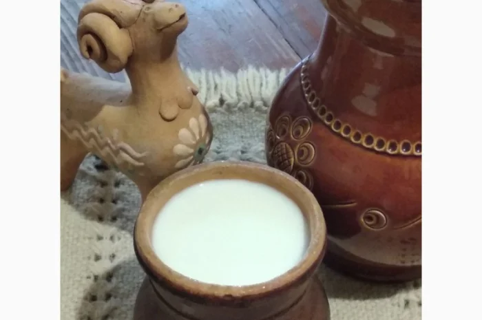 Продам козье молоко- фото № 9