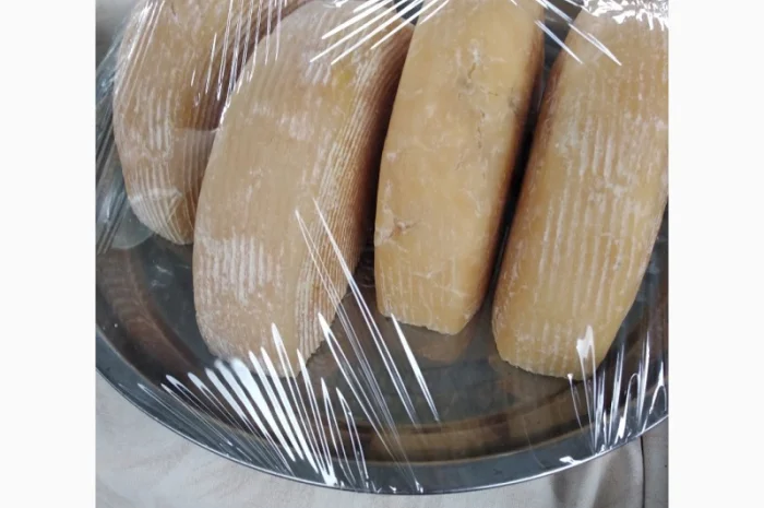 Продам козье молоко- фото № 5