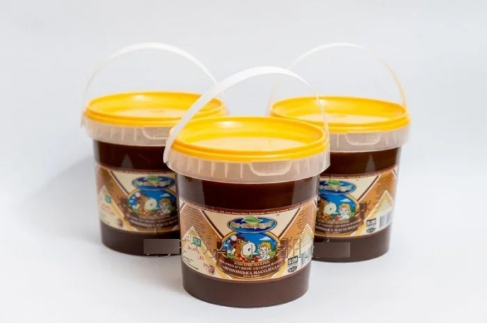 Сгущенное молоко "Эко-молпродукт" 8, 5%- фото № 5