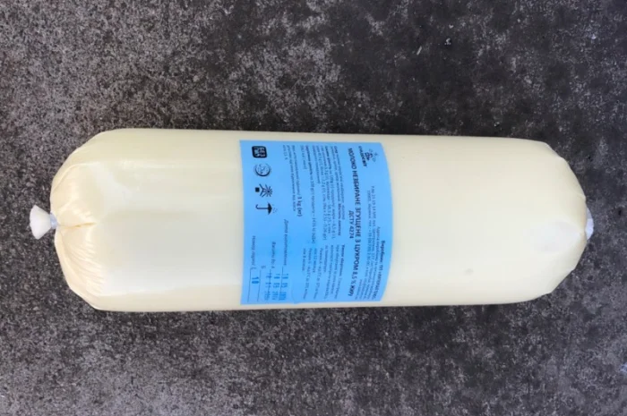 Молоко незбиране згущене з цукром 8, 5% - натуральне «консерви молочні»- фото № 4