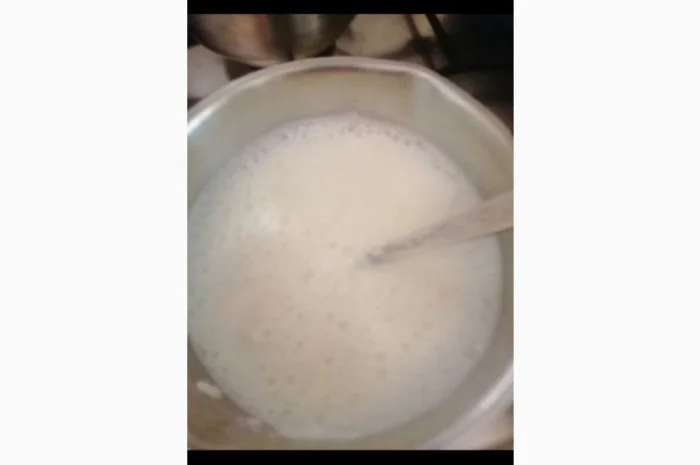 Сухе молоко жирне 26% – ГОСТ, у продажу- фото № 5