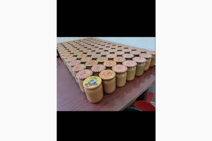 Сухе молоко ГОСТ для згущенки- фото № 4